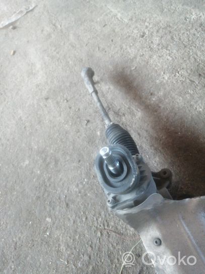 Volkswagen Golf VI Steering rack 7805501469