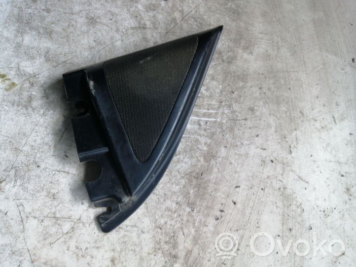 Seat Ibiza III (6L) Aukšto dažnio garsiakalbis (-iai) priekinėse duryse 6L0837973F