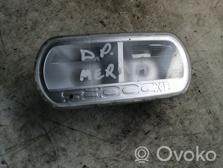 Opel Meriva B Inne oświetlenie wnętrza kabiny 565721581