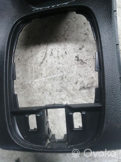 Opel Meriva B Inny elementy tunelu środkowego 13258302