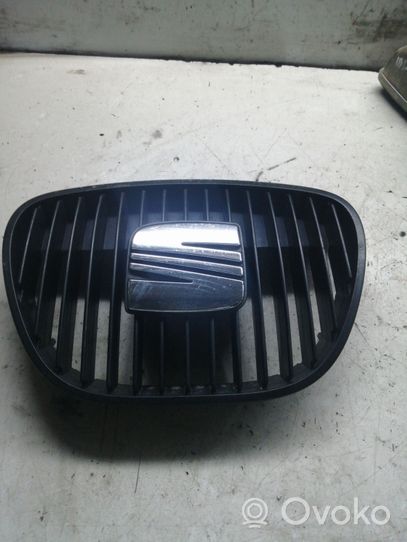 Seat Ibiza III (6L) Other body part 6L0853654