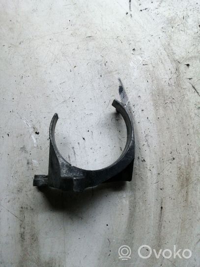 Peugeot 307 Support de montage de filtre à carburant 9659010680