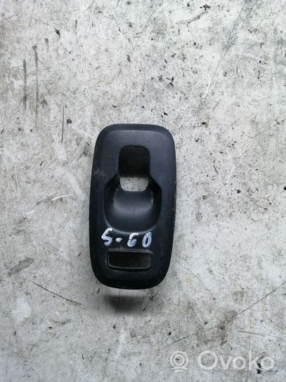 Volvo S60 Support bouton lève vitre porte avant 09193384