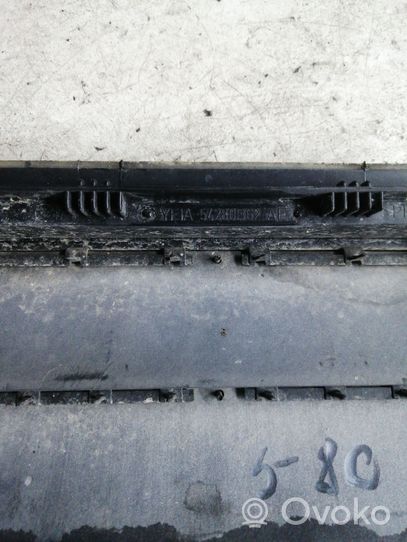 Ford C-MAX I Quarter panel pressure vent YF1A54280B62AE