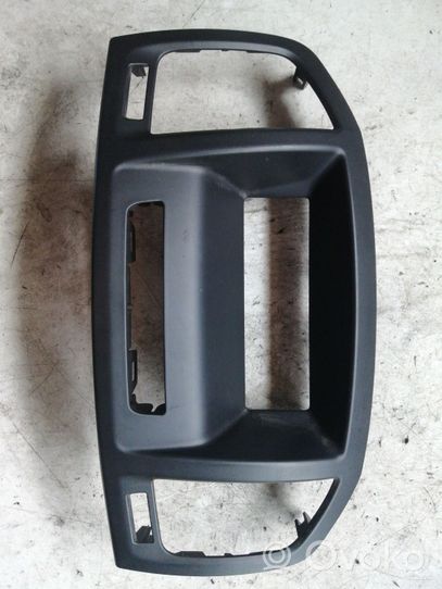 Opel Insignia A Moldura del monitor frontal 495050031