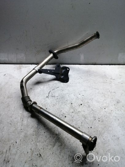 Citroen C8 EGR valve line/pipe/hose 