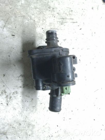 Peugeot 207 Termostat / Obudowa termostatu 9654393880