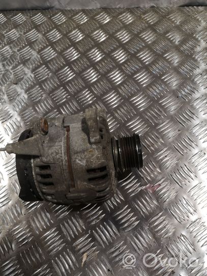 Volkswagen Caddy Generatore/alternatore 06F903023F