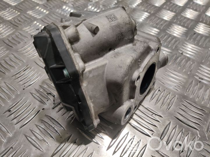 Mercedes-Benz E A207 Valvola EGR A6511400860