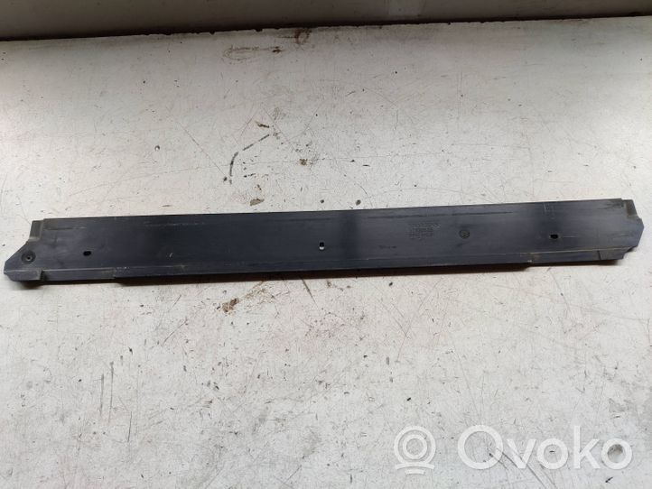 Volvo S60 Panel mocowanie chłodnicy / dół 30730525