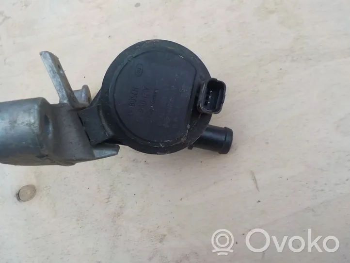 Nissan X-Trail T32 Electric auxiliary coolant/water pump 