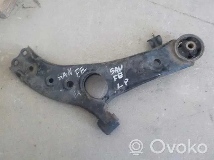 Hyundai Santa Fe Braccio di controllo sospensione anteriore 54500-2W200