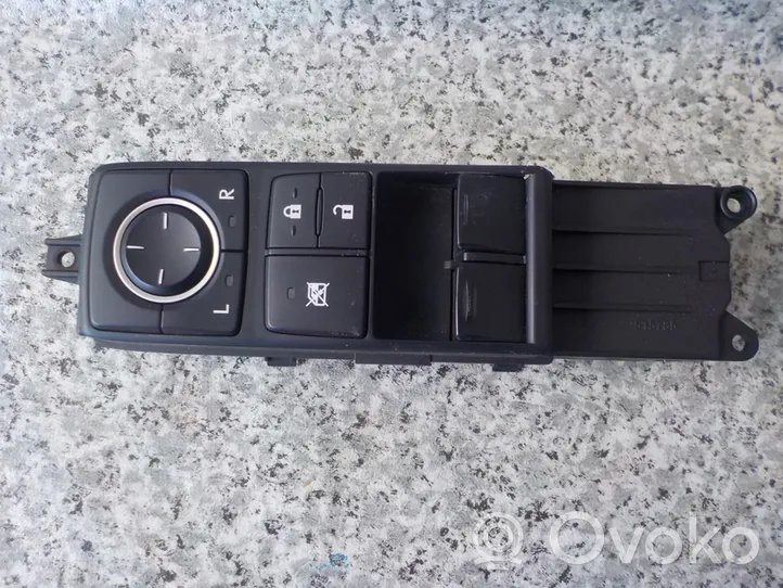 Lexus RC Przełącznik / Przycisk otwierania szyb 515465