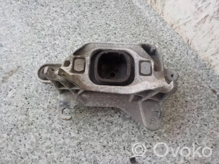 Renault Talisman Soporte de montaje de la caja de cambios 112221641R