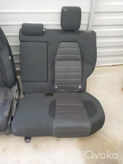 Honda CR-V Seat set 