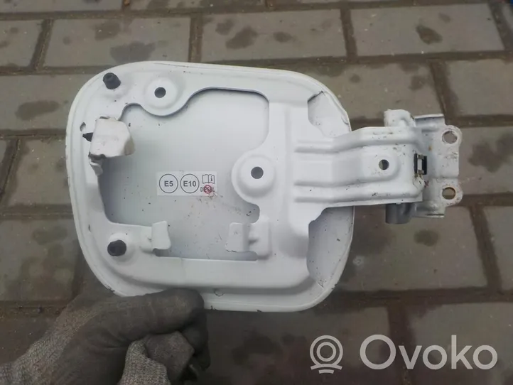 Toyota C-HR Tapón del depósito de combustible 