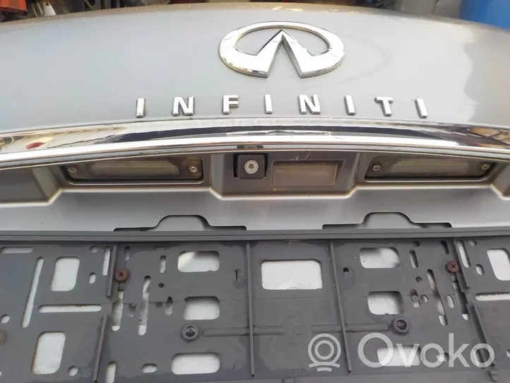 Infiniti M30 Couvercle de coffre 51654