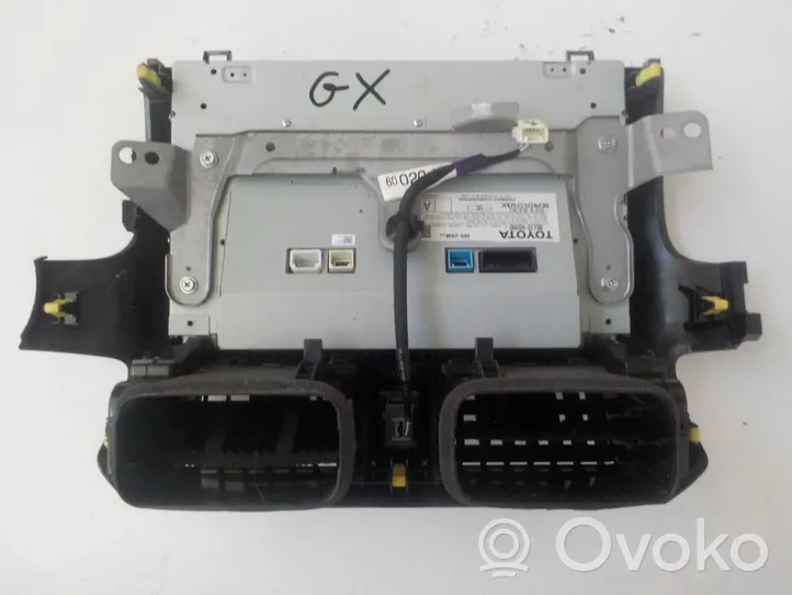 Lexus GX J120 Inne przełączniki i przyciski 86110-60390