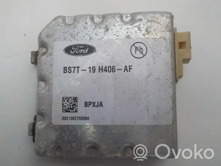 Ford Mondeo MK IV Telecamera per parabrezza BS7T-19H406-AF