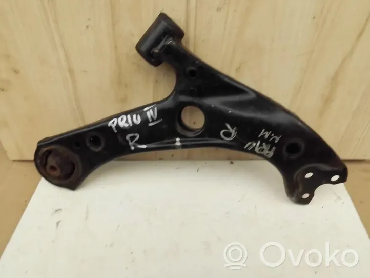 Toyota Prius (XW50) Triangle bras de suspension inférieur avant 