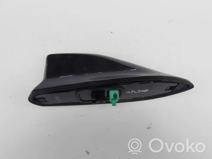 Toyota C-HR Antenna autoradio 