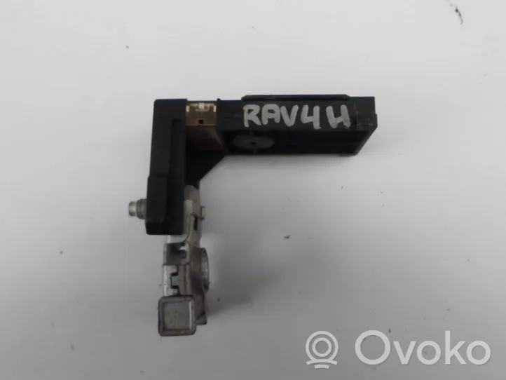 Toyota RAV 4 (XA40) Cavo negativo messa a terra (batteria) 