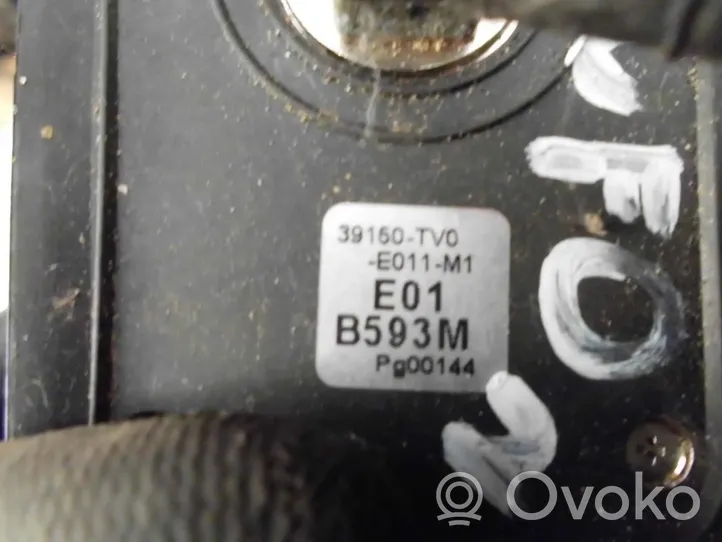 Honda Civic IX Radion antenni 39150-TV0-E011-M1