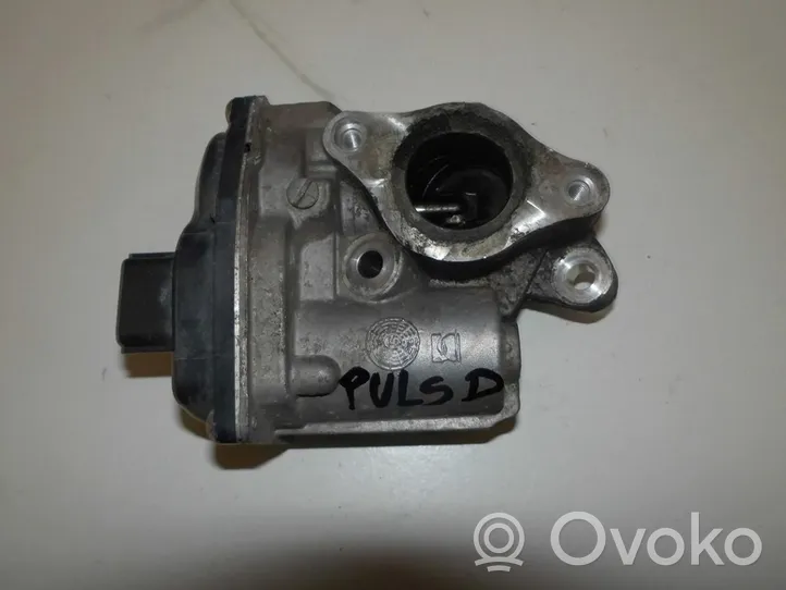 Nissan Pulsar Valvola EGR H8201143495