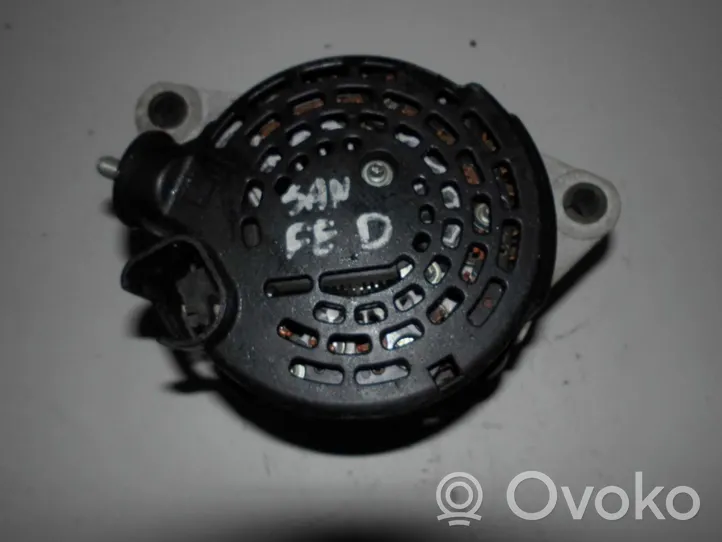 Hyundai Santa Fe Generatore/alternatore 37300-2F300