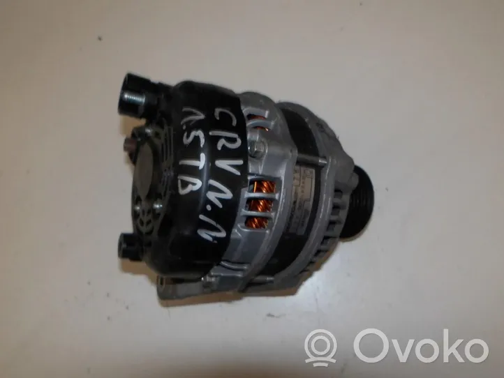 Honda CR-V Alternator 104211-4340