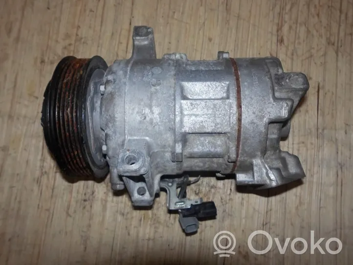 Renault Espace -  Grand espace V Compressore aria condizionata (A/C) (pompa) 926003234R