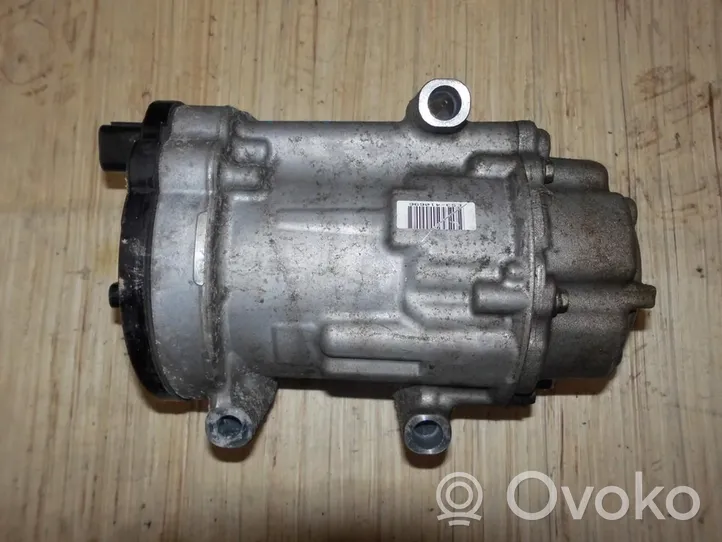 Lexus ES 300h Compressore aria condizionata (A/C) (pompa) 042400-0171