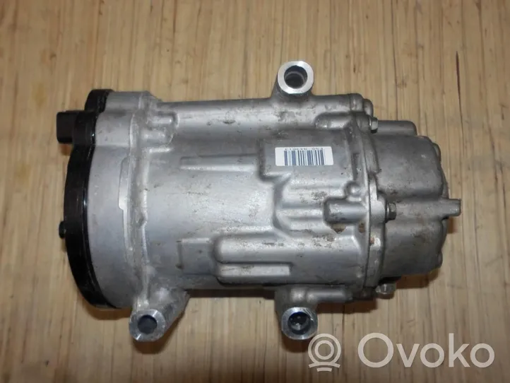 Lexus ES 300h Compressore aria condizionata (A/C) (pompa) 042400-1100