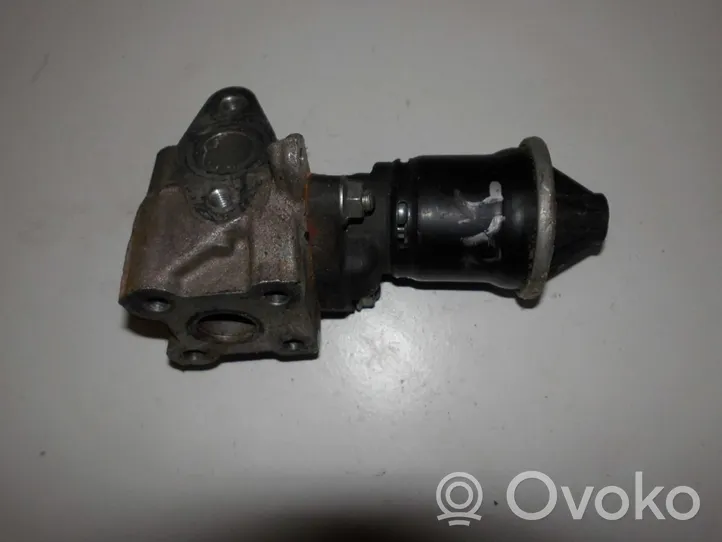 Honda Jazz EGR-venttiili 