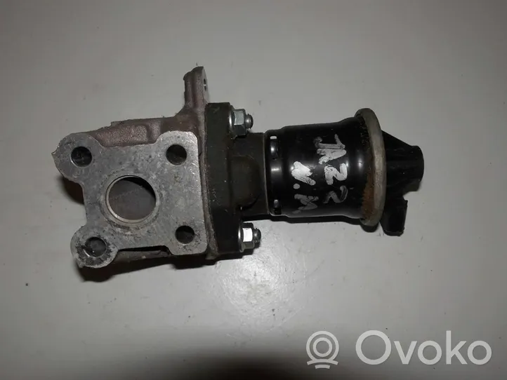 Honda Jazz Soupape vanne EGR 