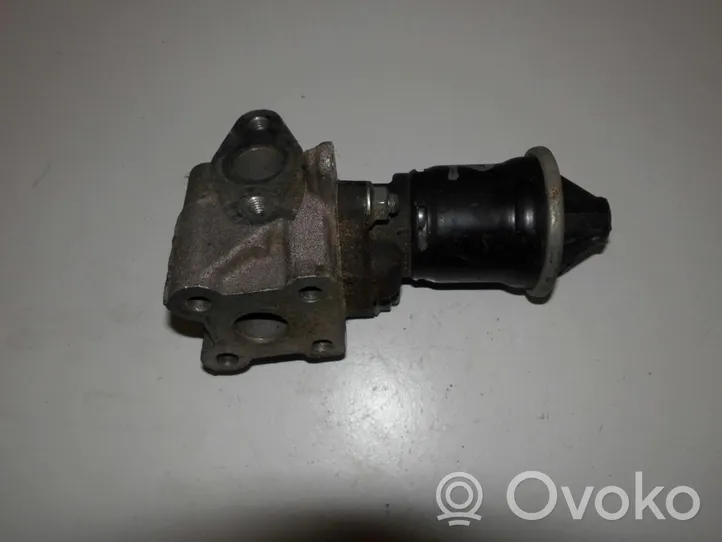 Honda Jazz Soupape vanne EGR 