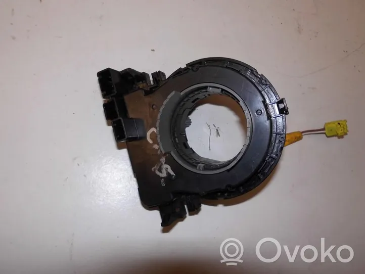 Mazda CX-5 Bague collectrice/contacteur tournant airbag (bague SRS) KD4966CS0