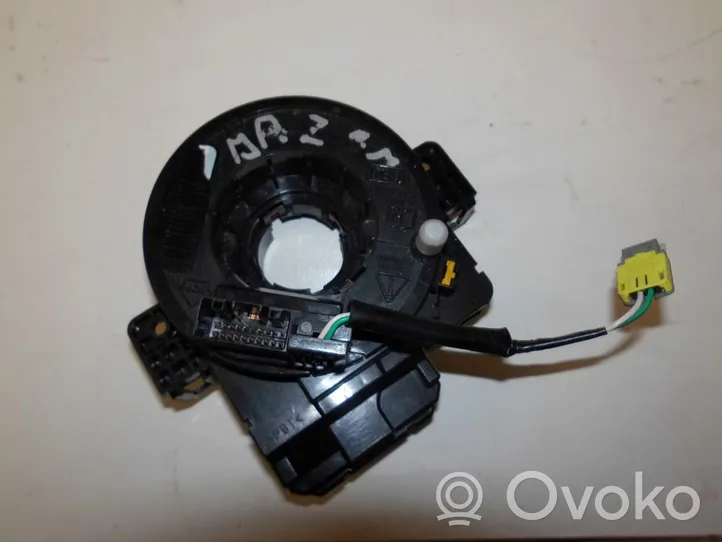 Honda Jazz Bague collectrice/contacteur tournant airbag (bague SRS) 35000-T0A-00