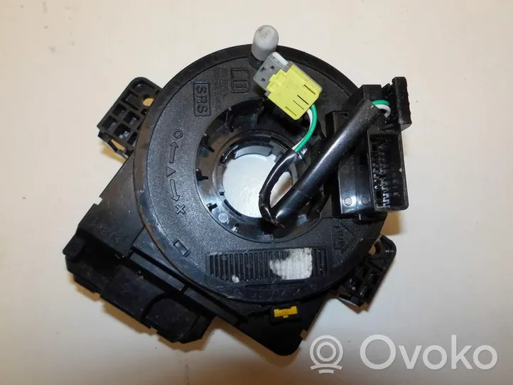 Honda Jazz Bague collectrice/contacteur tournant airbag (bague SRS) 