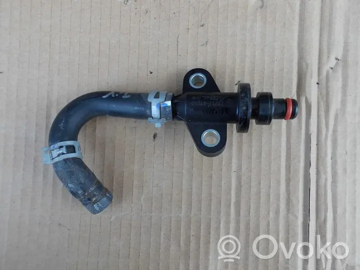 Toyota C-HR Solenoidinis vožtuvas 12217-47010