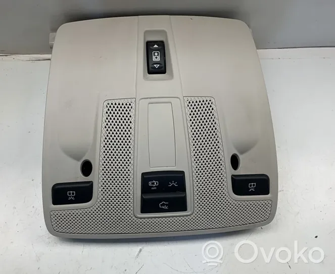 Infiniti Q30 Panel oświetlenia wnętrza kabiny A0919003701