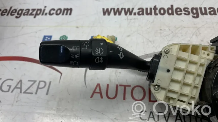 Honda FR-V Interrupteur / bouton multifonctionnel 