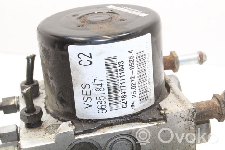 Opel Antara ABS Pump 96851847