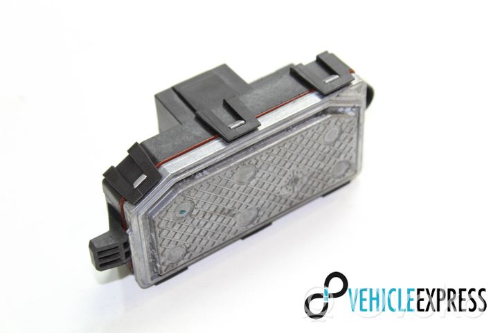 Volvo V40 Motorino ventola riscaldamento/resistenza ventola VP6G9H19E624EA