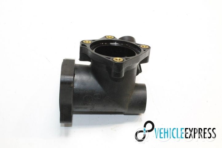 Toyota Avensis T270 Thermostat housing 163200R011