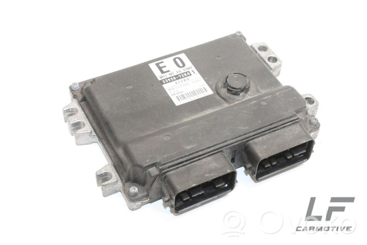 Suzuki Swift Calculateur moteur ECU 3392072K01