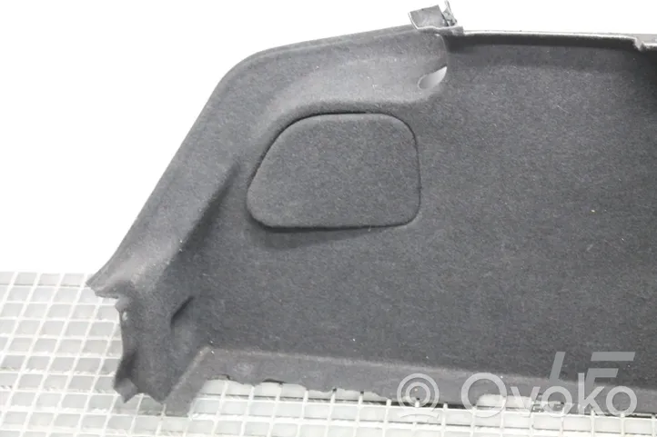 Volkswagen PASSAT CC Panel embellecedor lado inferior del maletero/compartimento de carga 3C8867427F