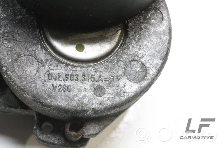 Audi A5 Napinacz paska alternatora 04L903315A