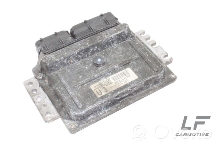 Nissan Micra Sterownik / Moduł ECU MEC32040