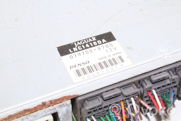 Jaguar XJS Sterownik / Moduł ECU LNC1410DA